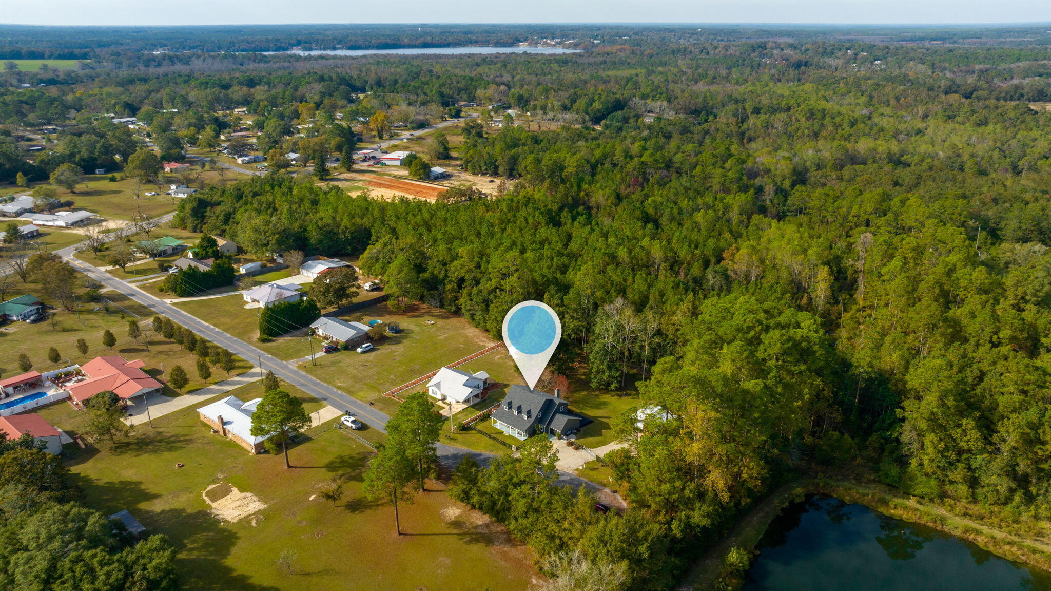 PRIDGEN 2ND ADDITION - Residential