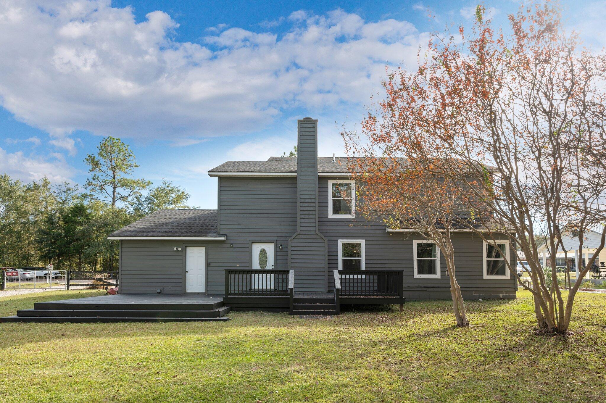 PRIDGEN 2ND ADDITION - Residential