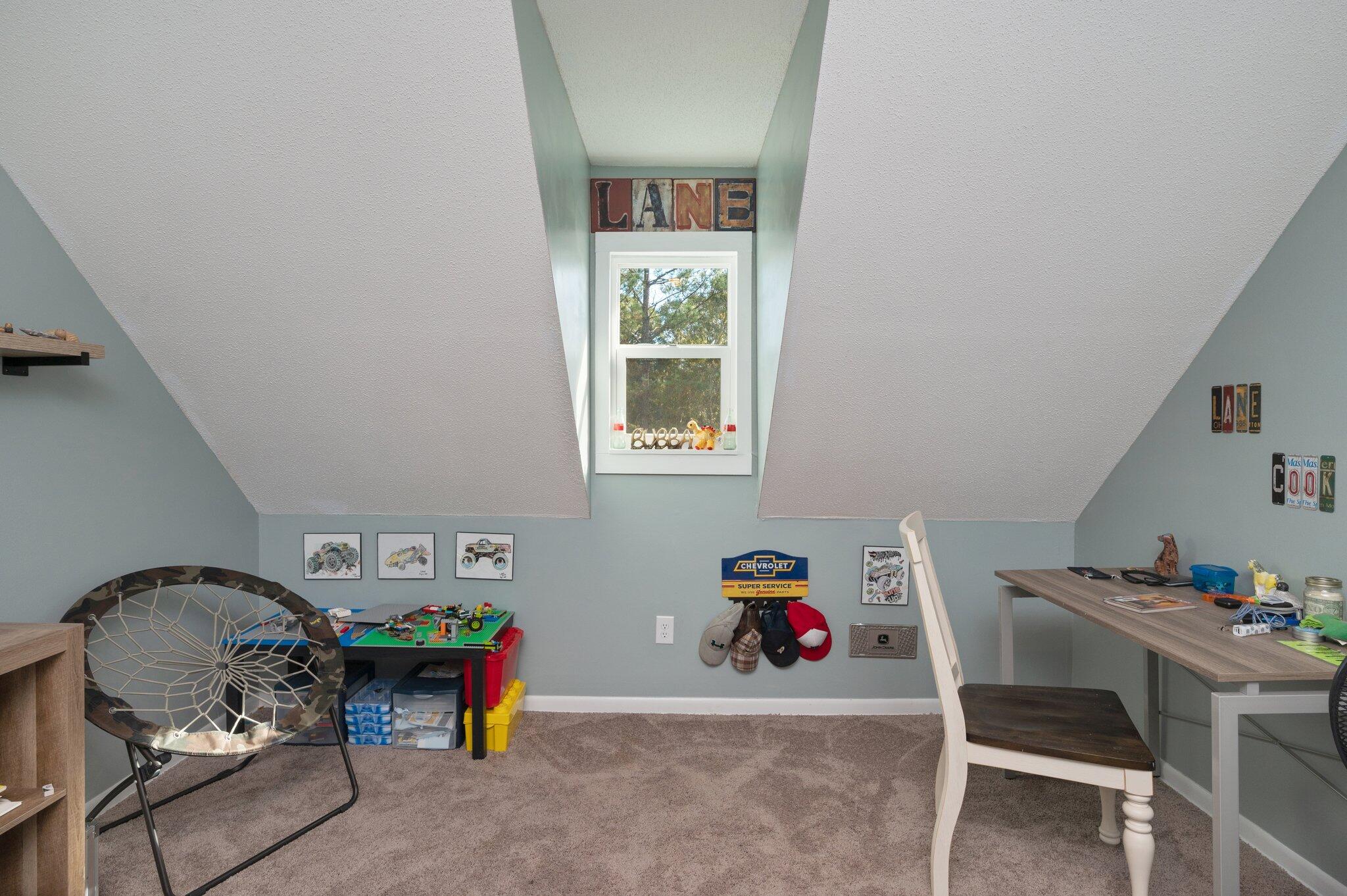 PRIDGEN 2ND ADDITION - Residential