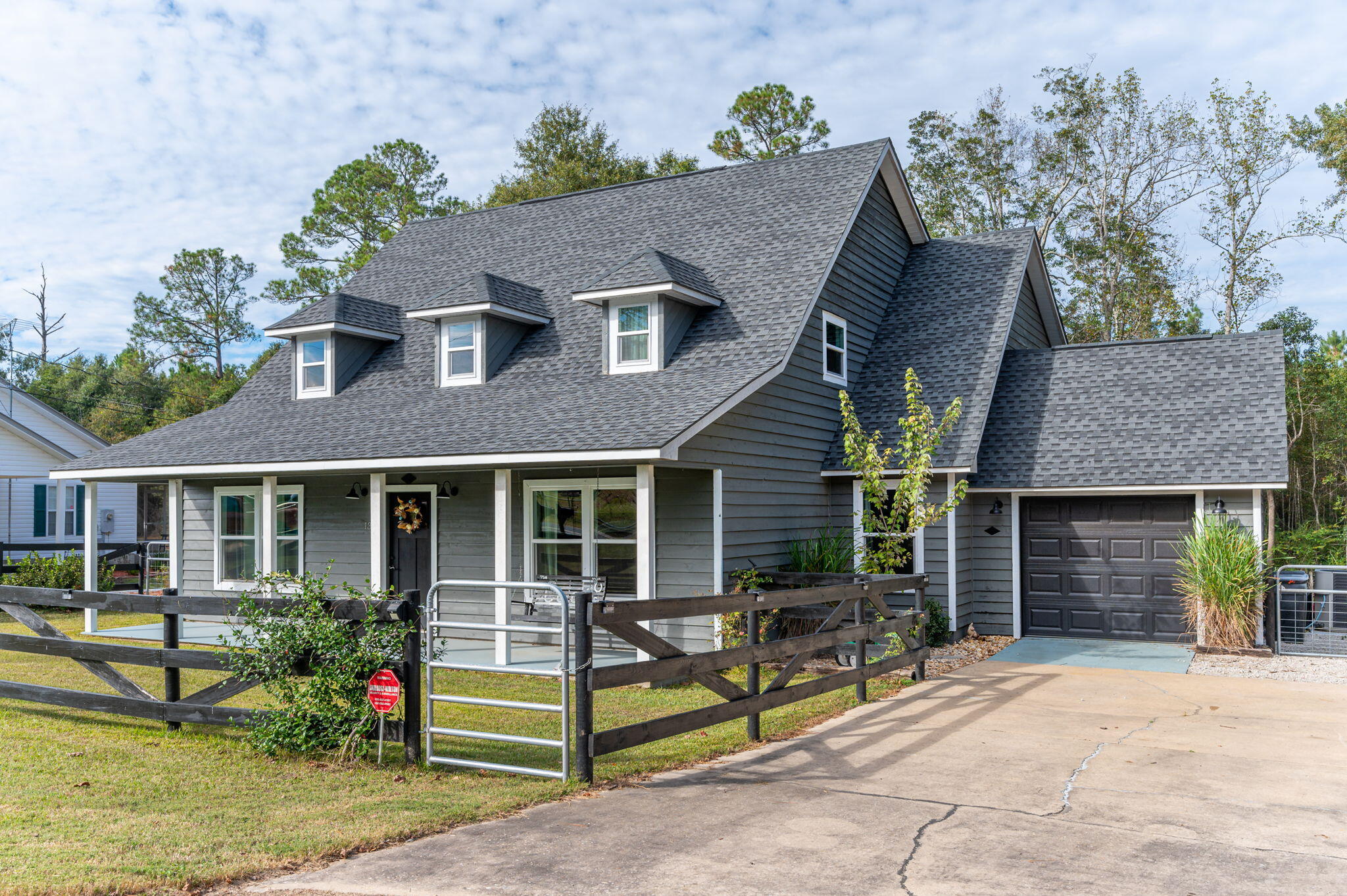 PRIDGEN 2ND ADDITION - Residential