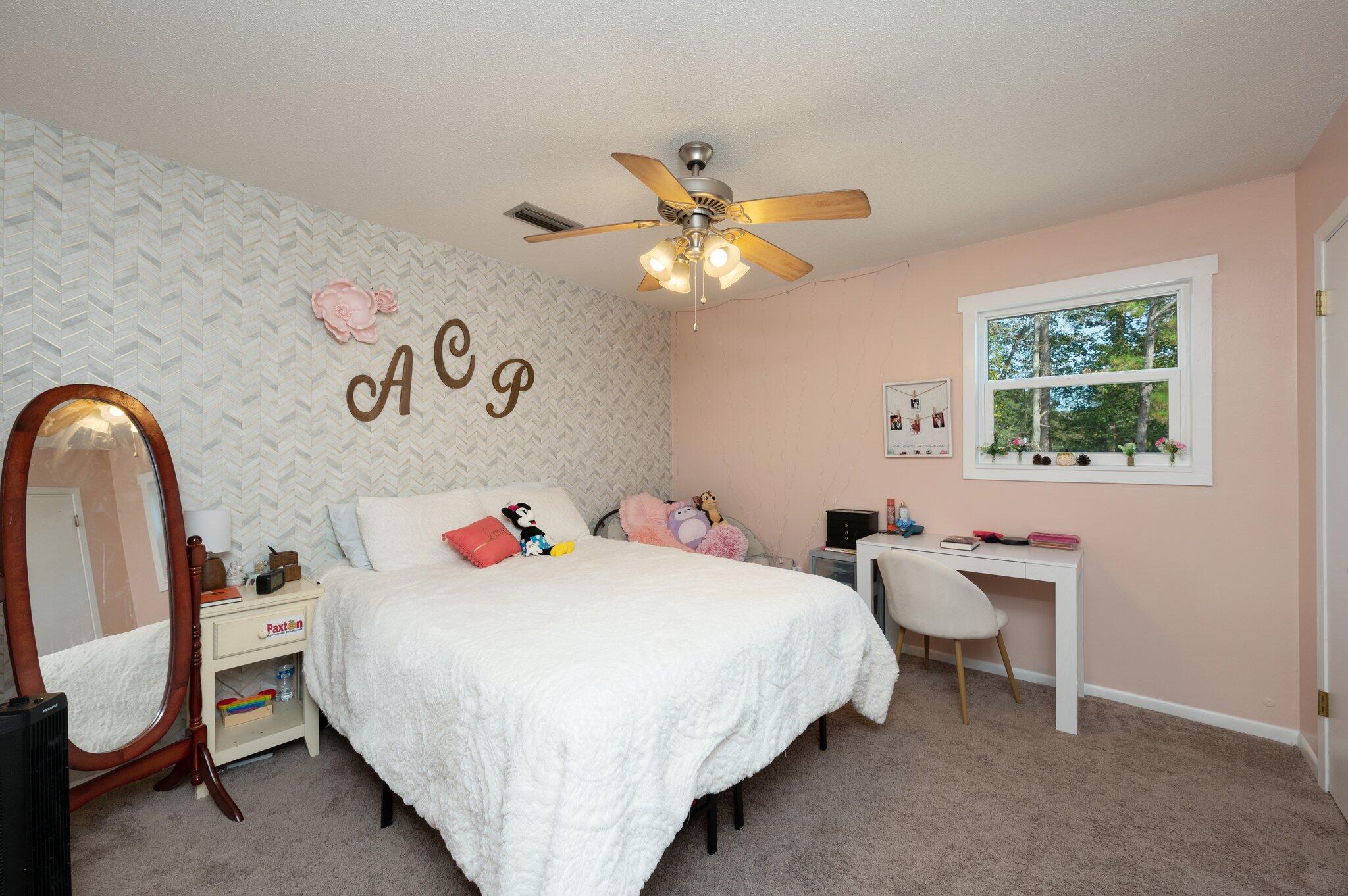 PRIDGEN 2ND ADDITION - Residential