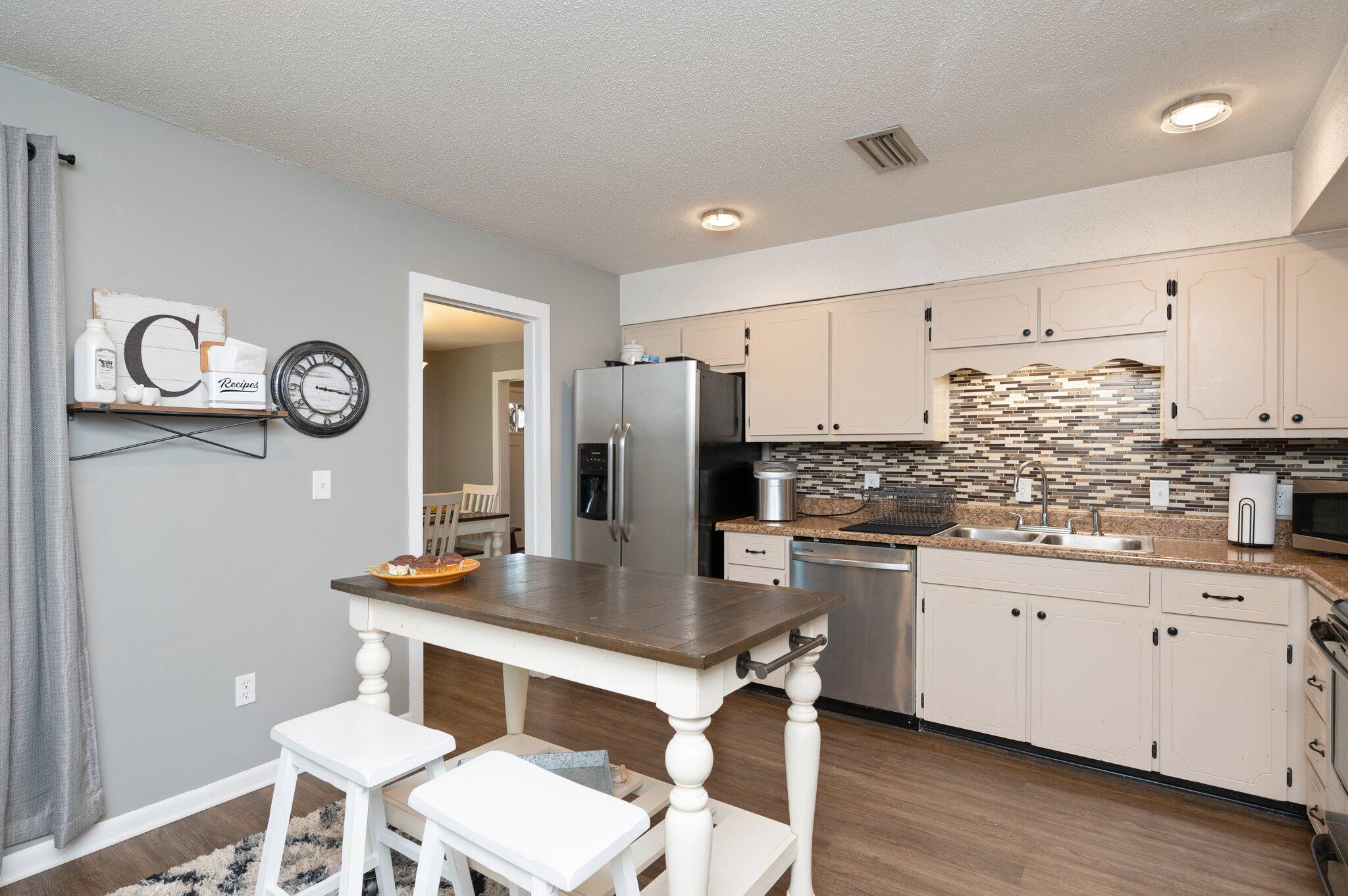 PRIDGEN 2ND ADDITION - Residential