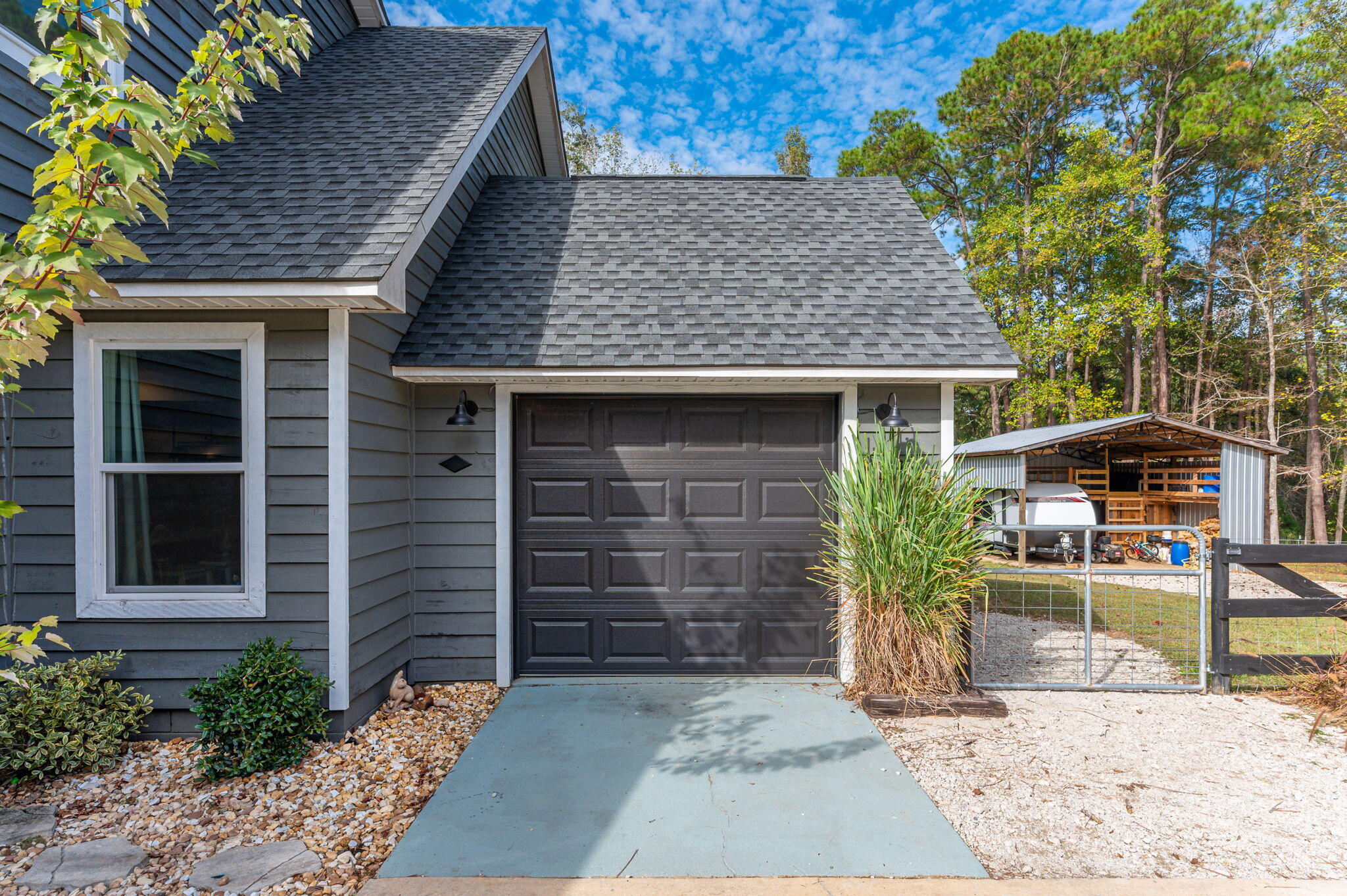 PRIDGEN 2ND ADDITION - Residential