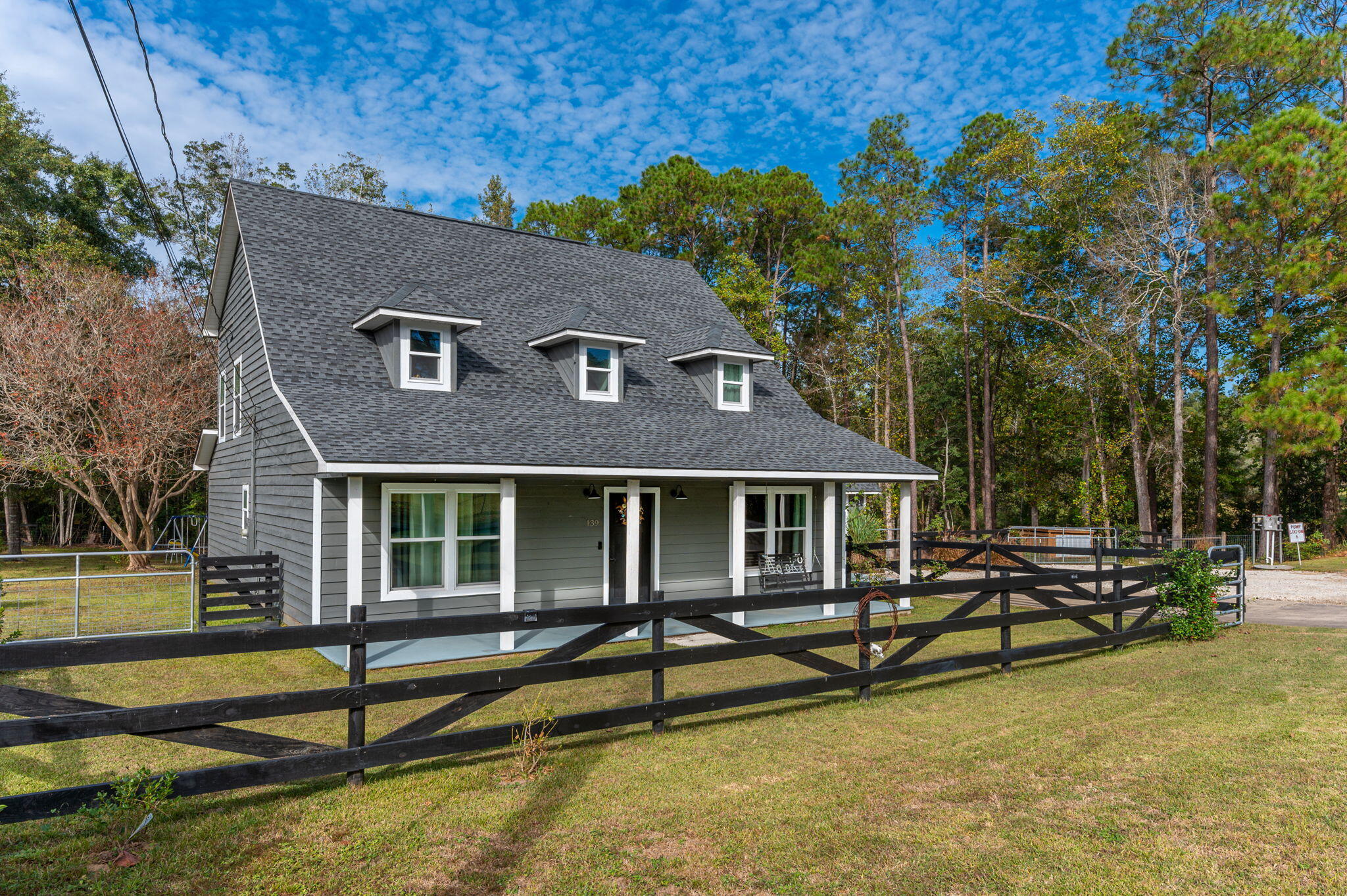 PRIDGEN 2ND ADDITION - Residential