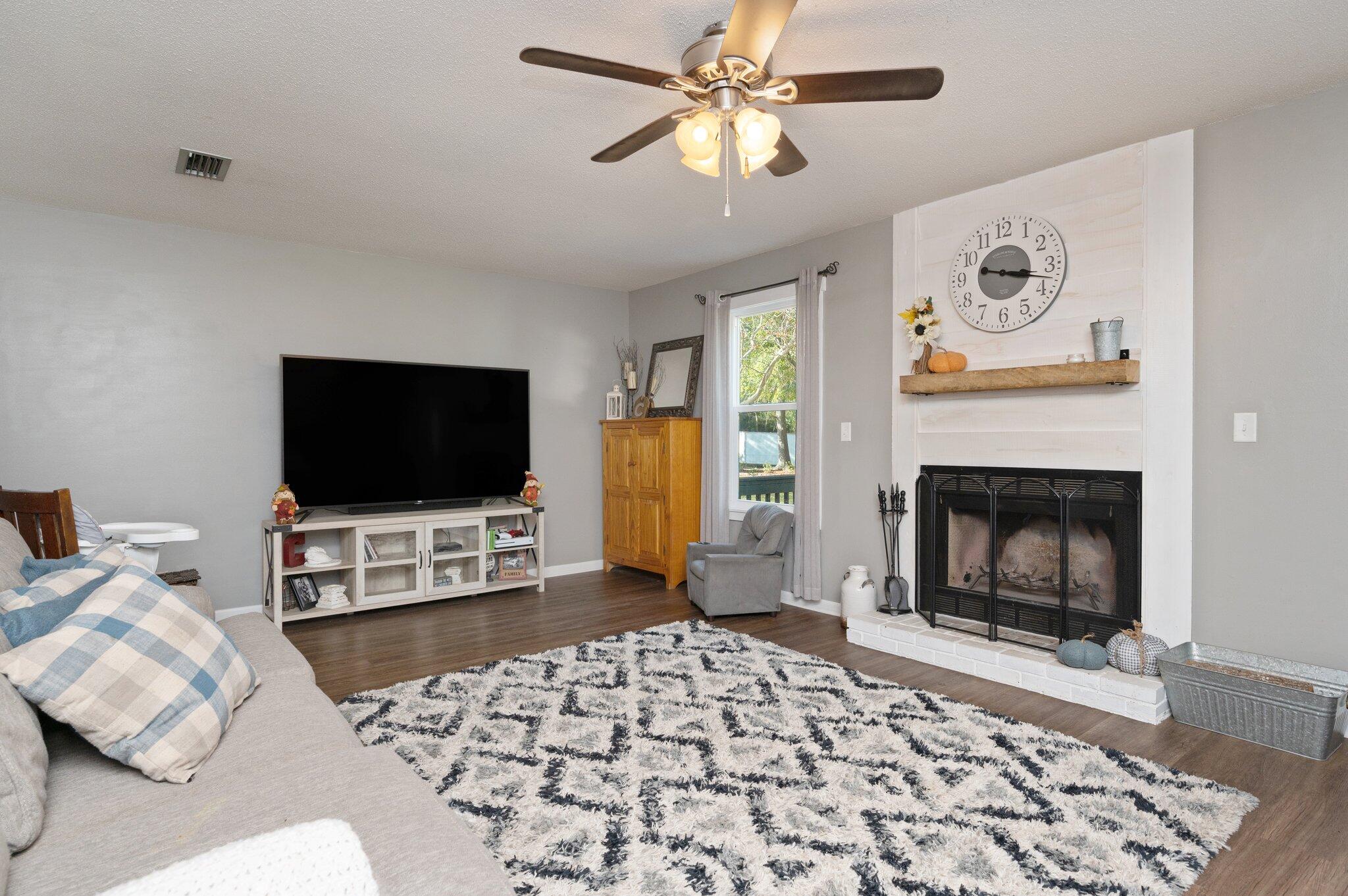 PRIDGEN 2ND ADDITION - Residential