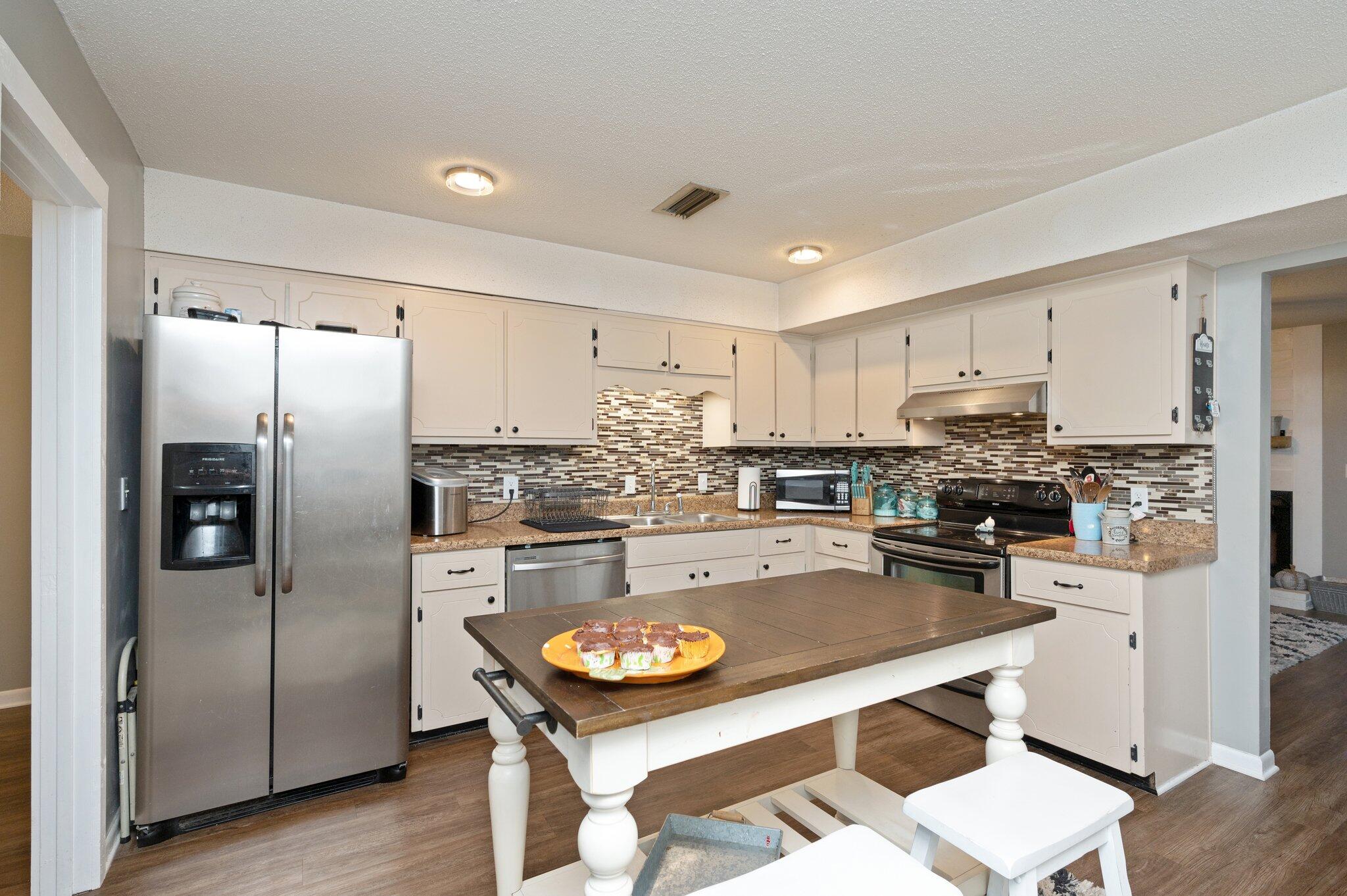 PRIDGEN 2ND ADDITION - Residential