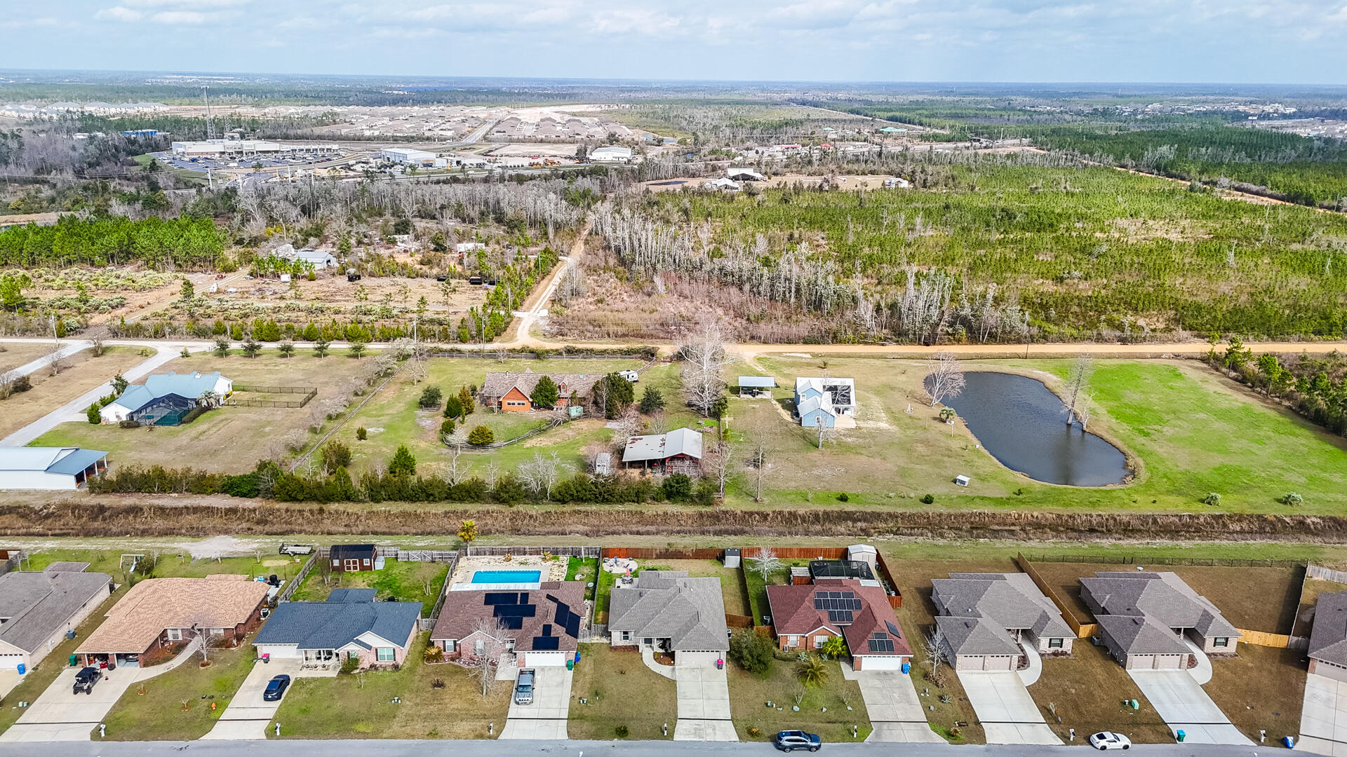 Bylsma Manor Estates - Residential