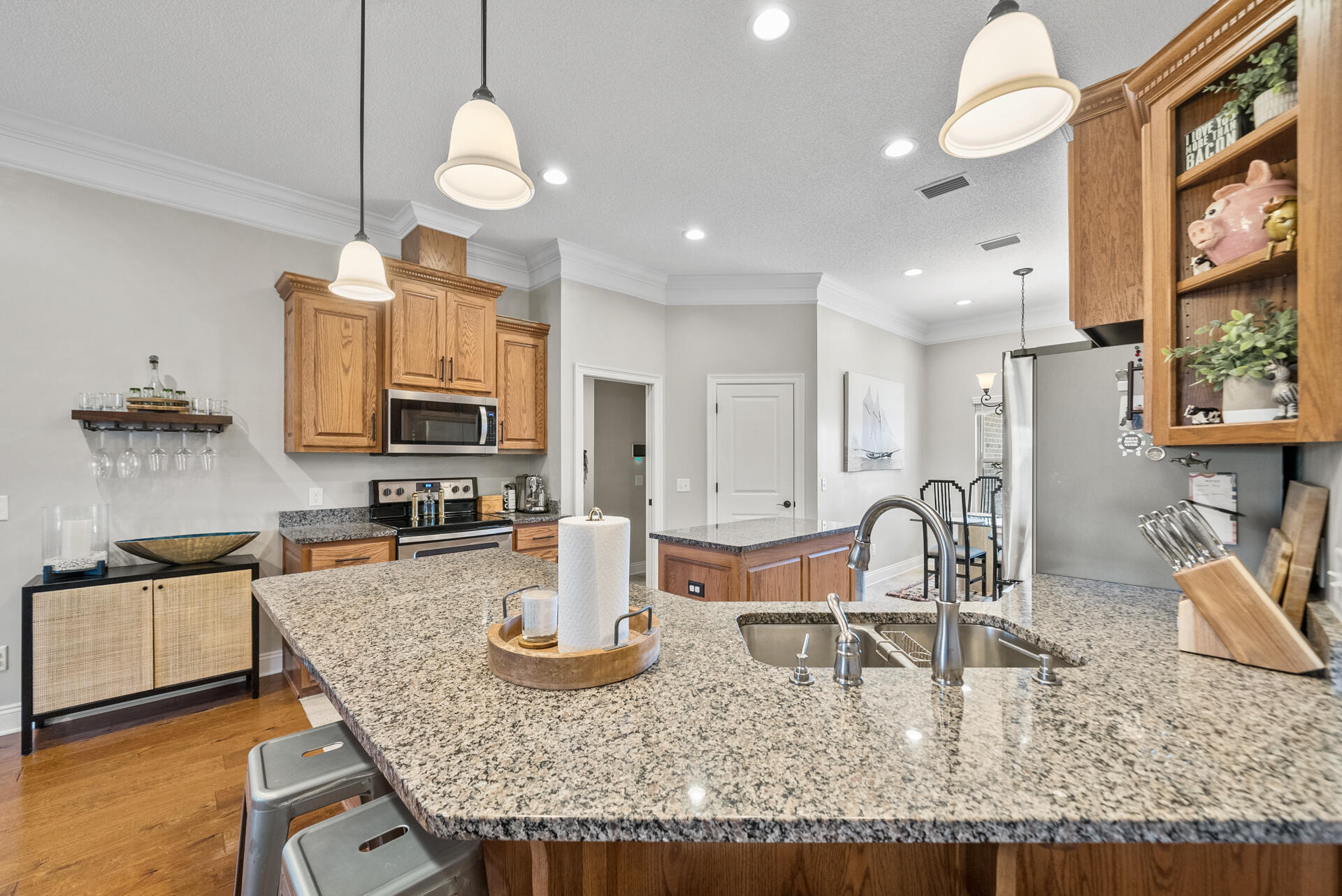 Bylsma Manor Estates - Residential