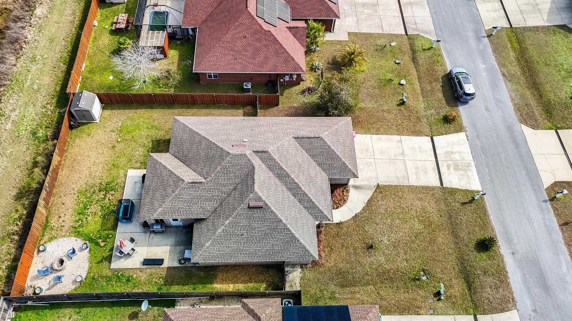 Bylsma Manor Estates - Residential