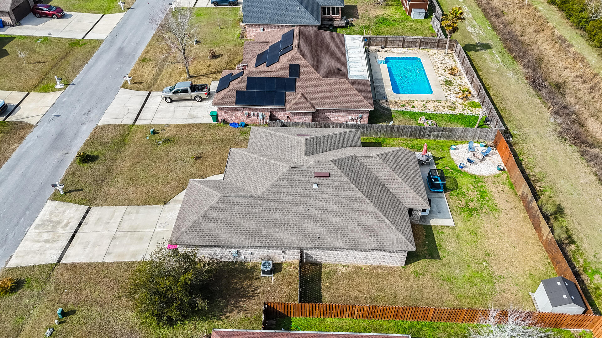 Bylsma Manor Estates - Residential