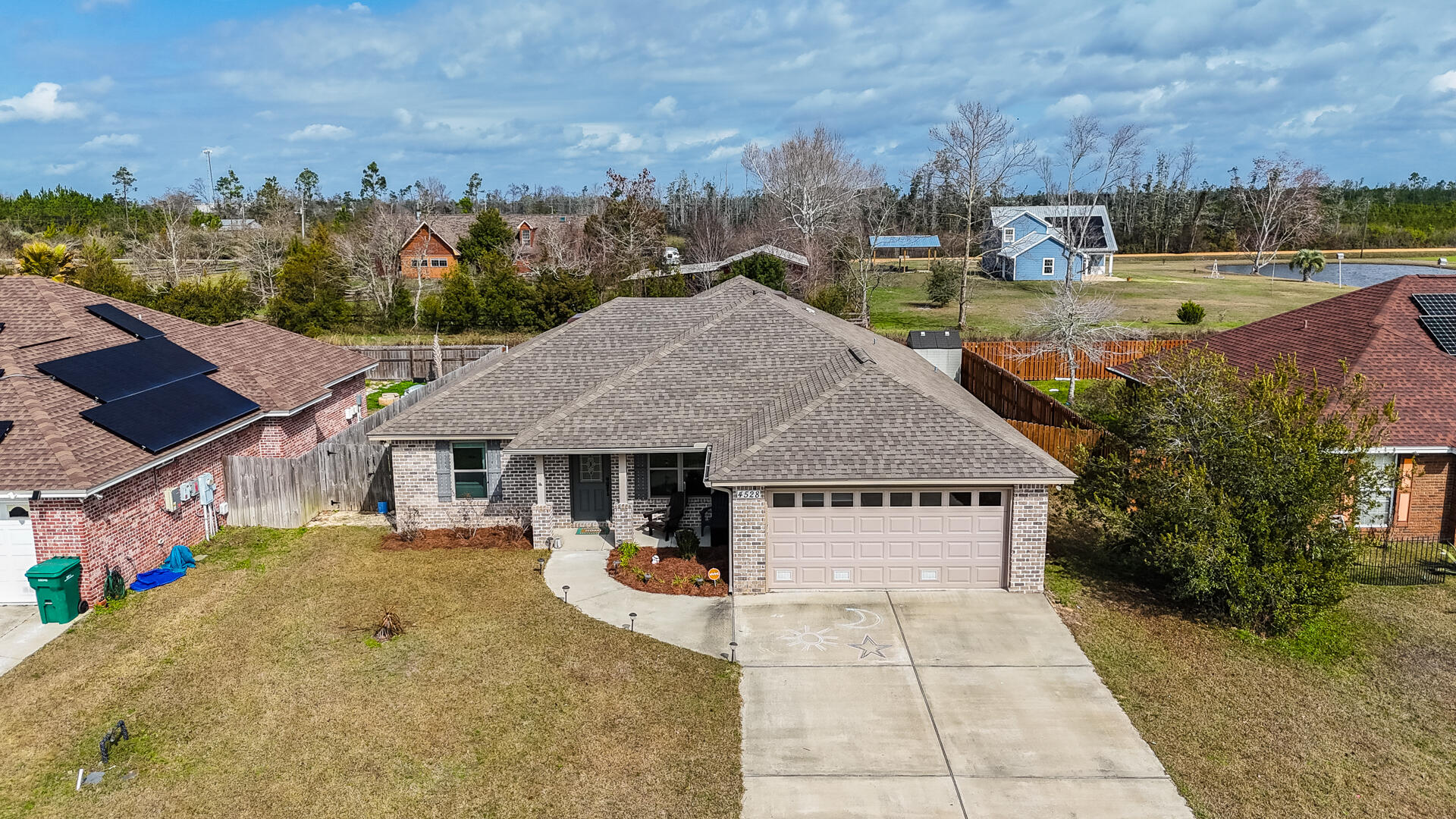 Bylsma Manor Estates - Residential