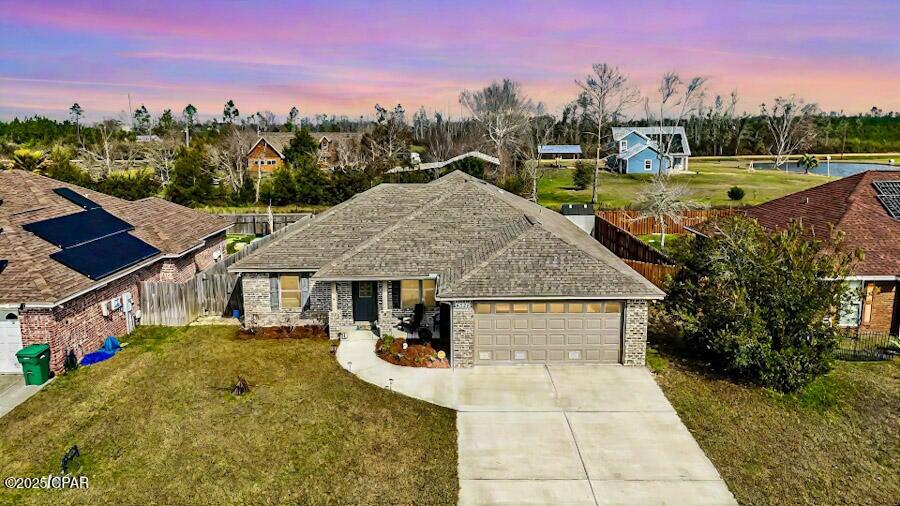 Bylsma Manor Estates - Residential