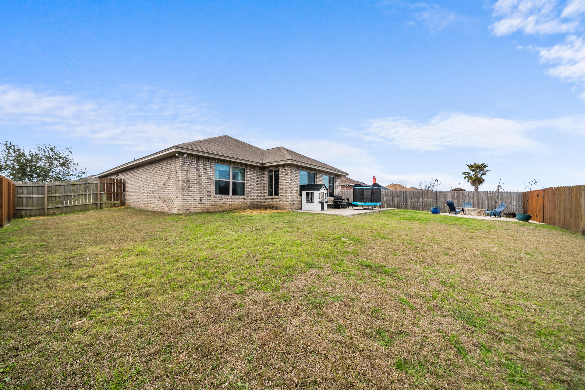 Bylsma Manor Estates - Residential