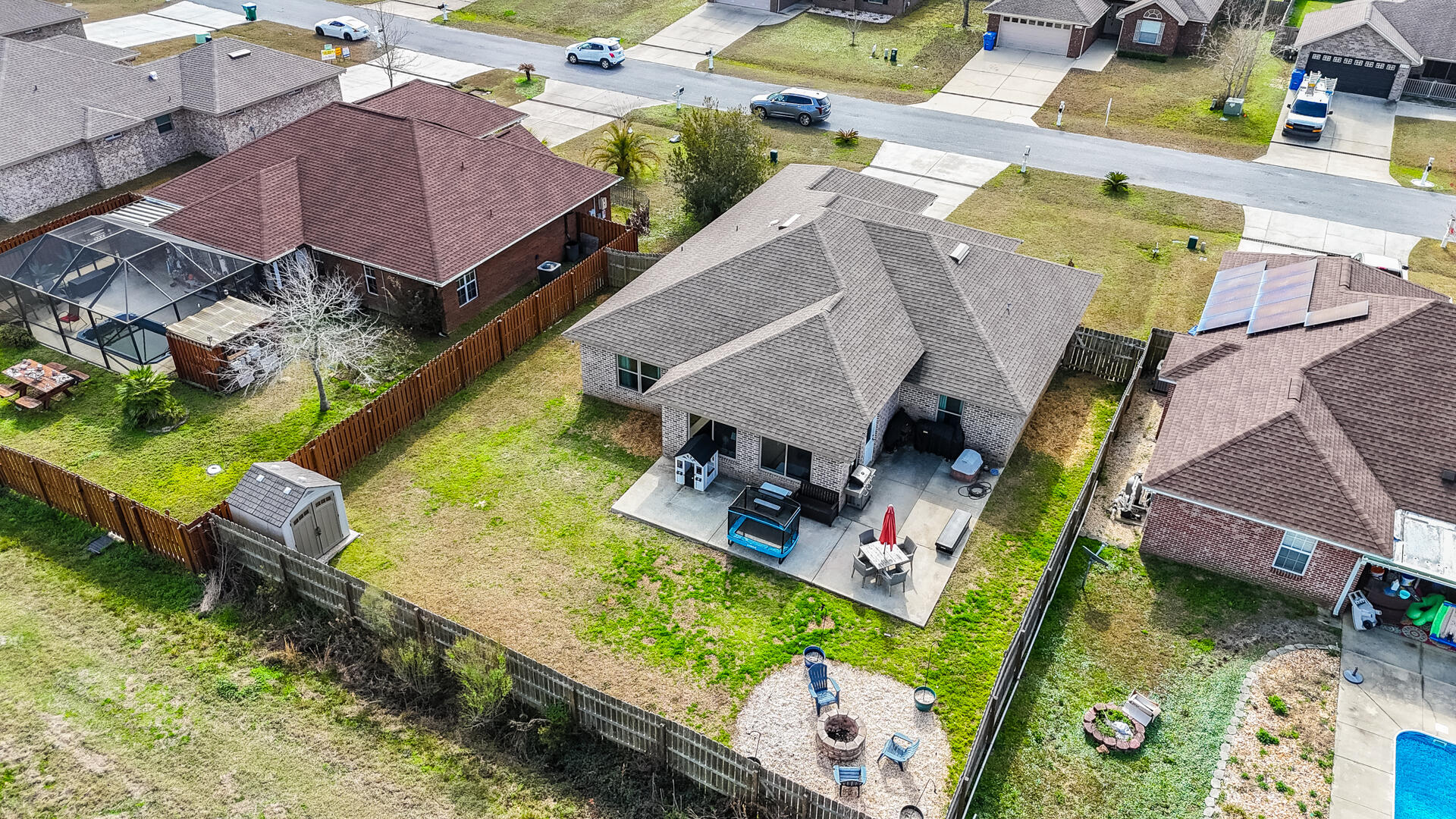 Bylsma Manor Estates - Residential