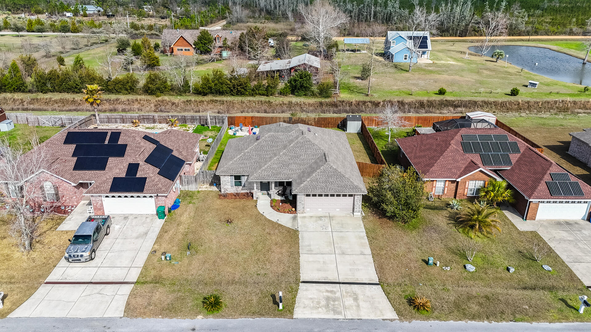 Bylsma Manor Estates - Residential