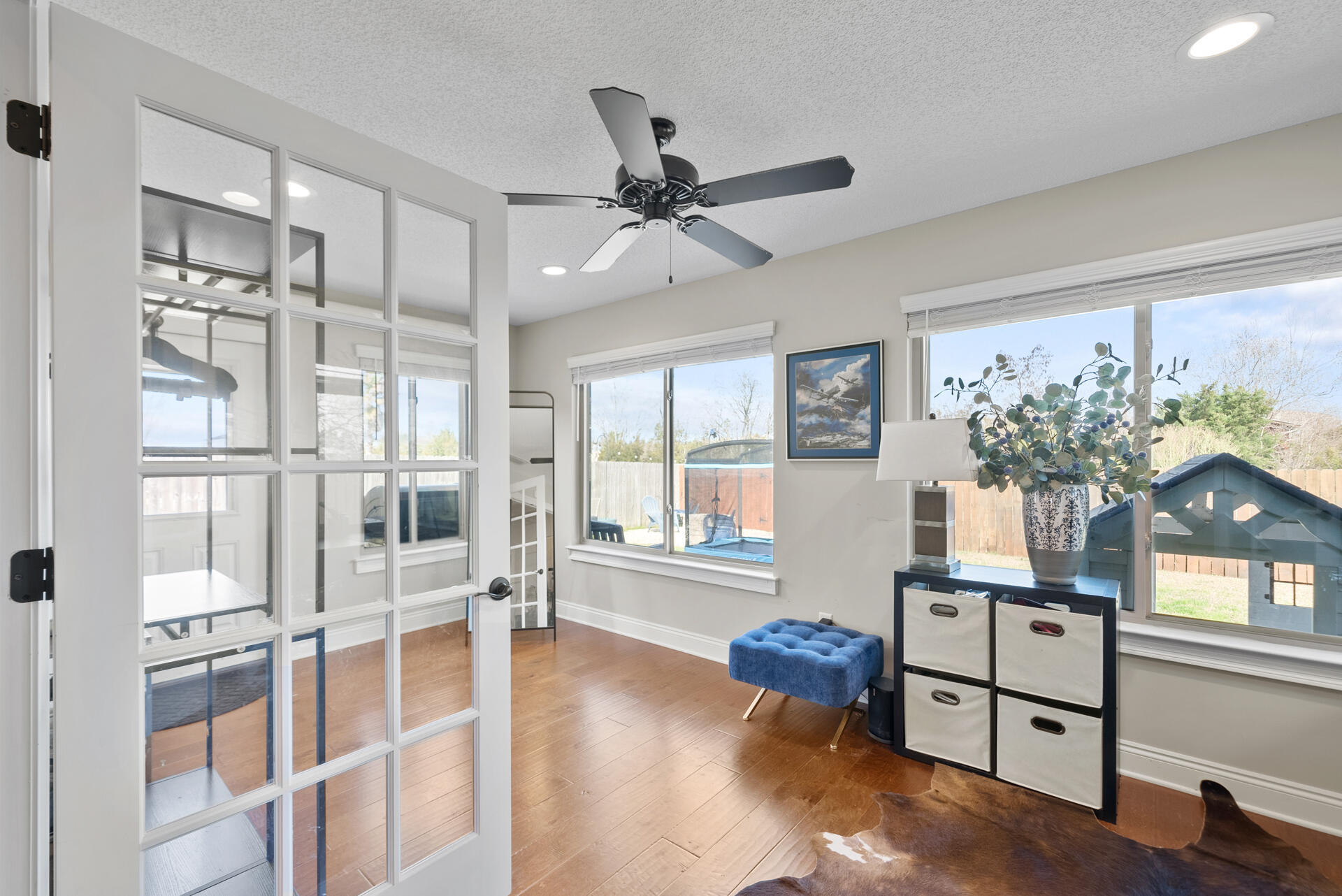 Bylsma Manor Estates - Residential