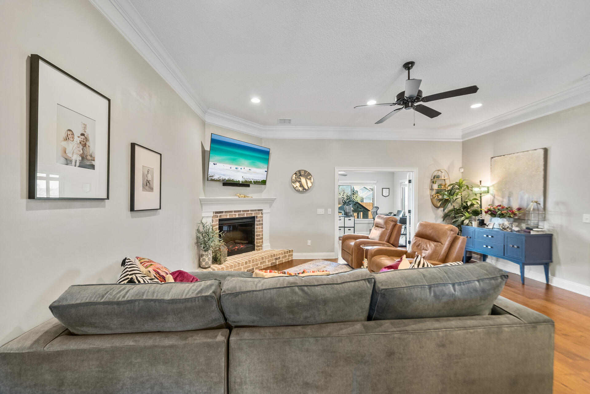 Bylsma Manor Estates - Residential