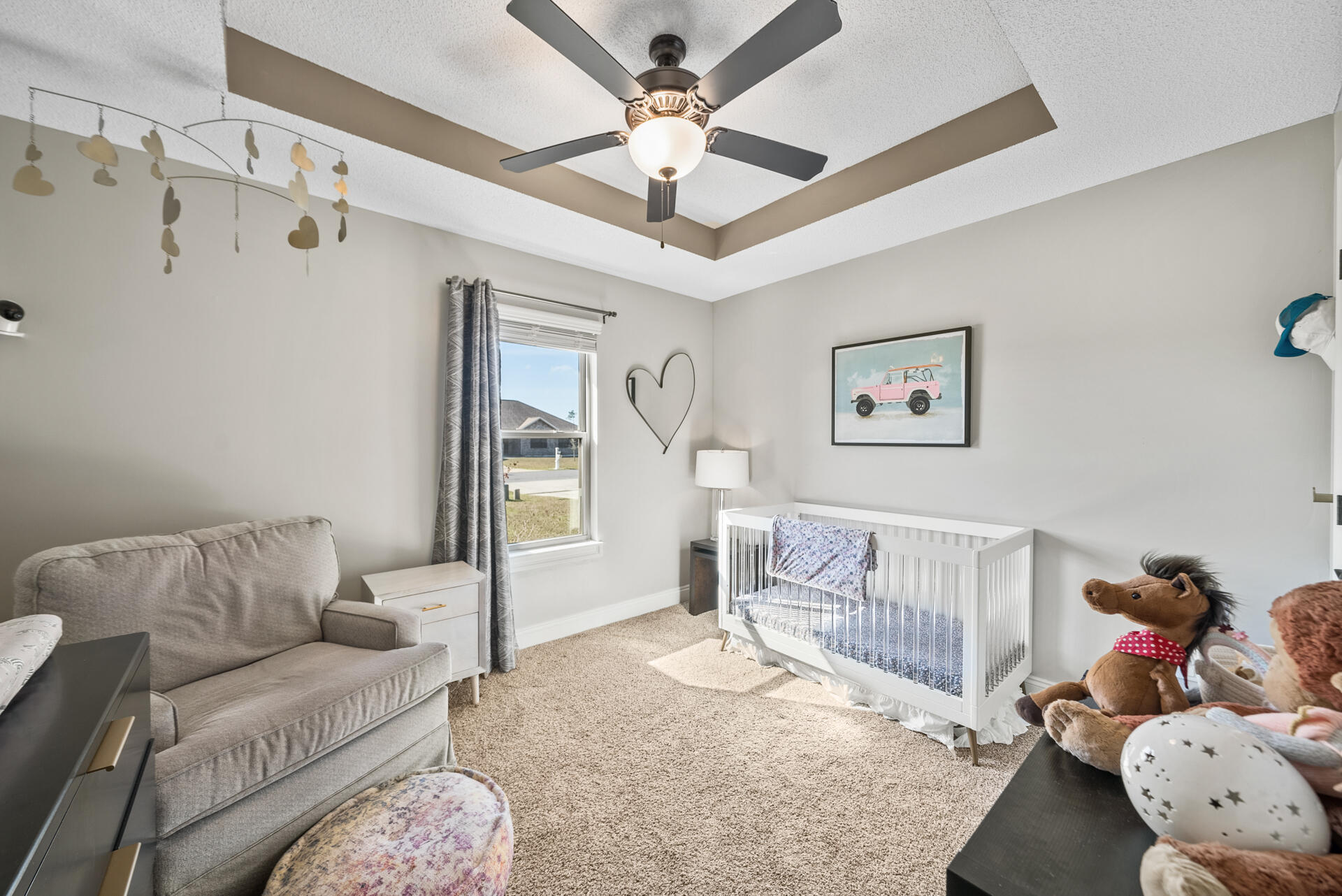 Bylsma Manor Estates - Residential