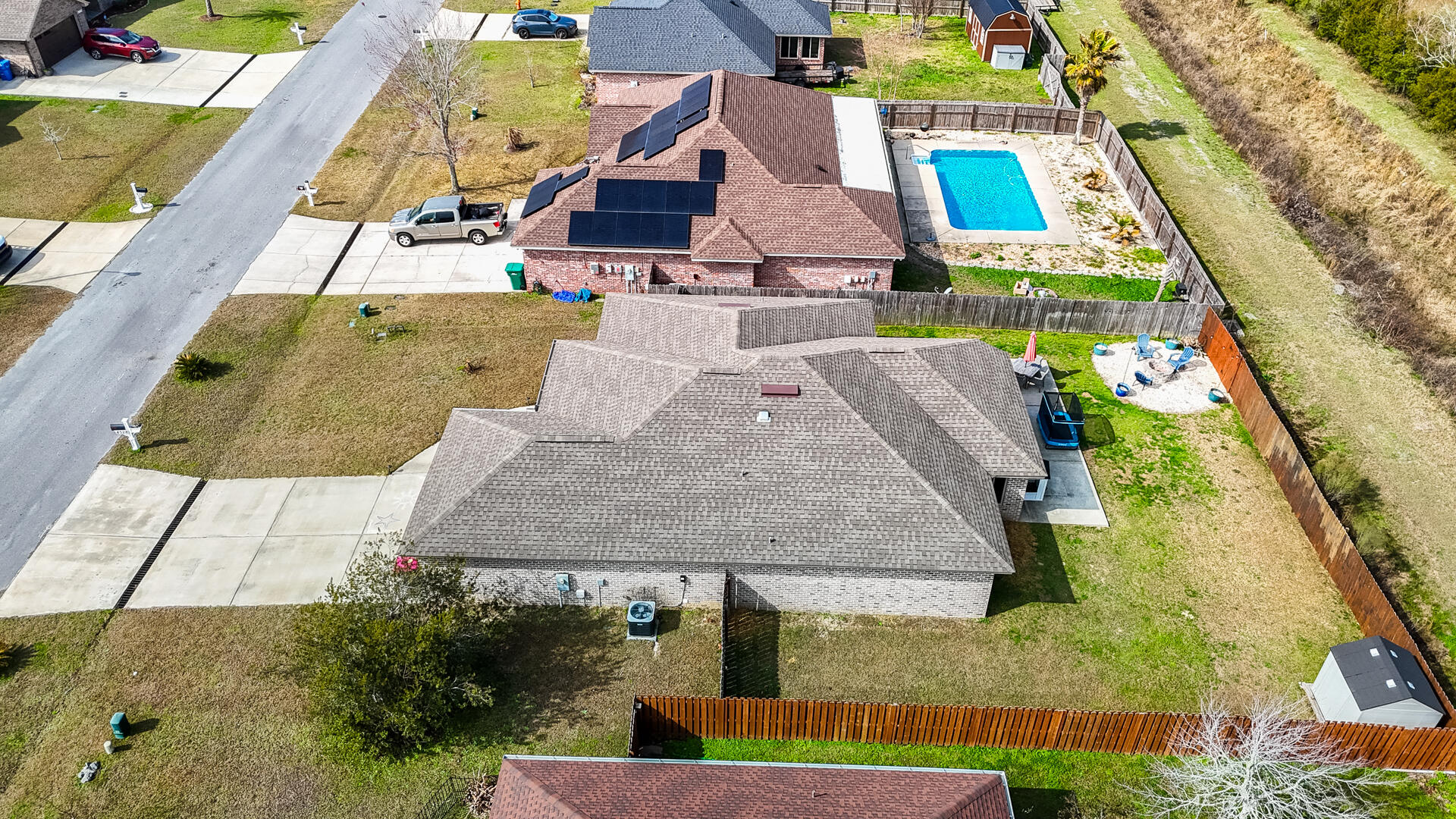 Bylsma Manor Estates - Residential