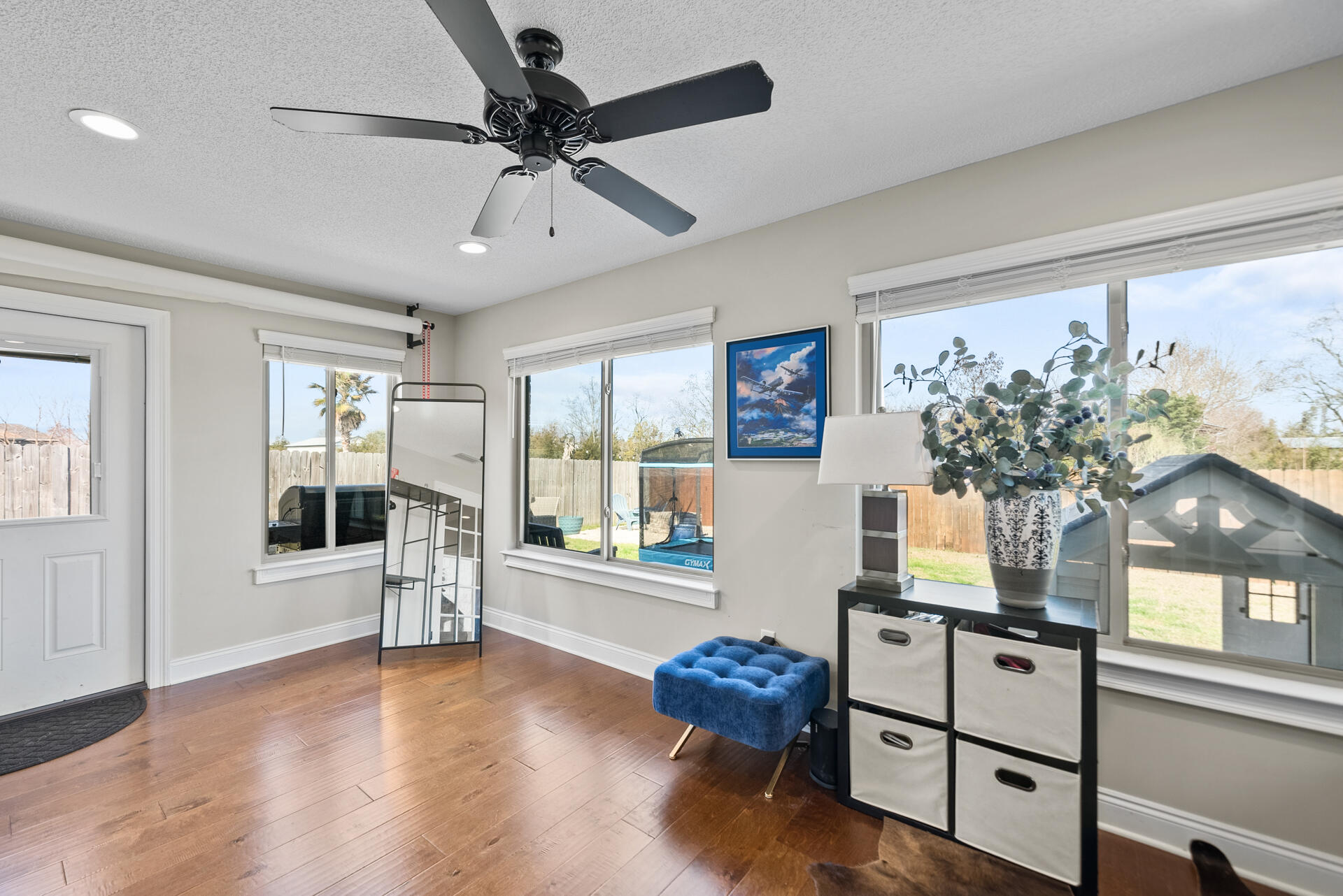 Bylsma Manor Estates - Residential