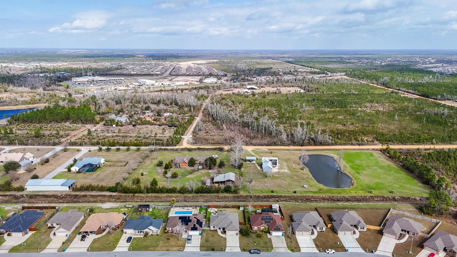 Bylsma Manor Estates - Residential