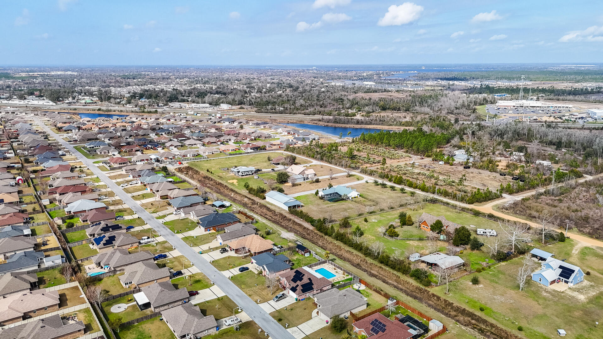 Bylsma Manor Estates - Residential