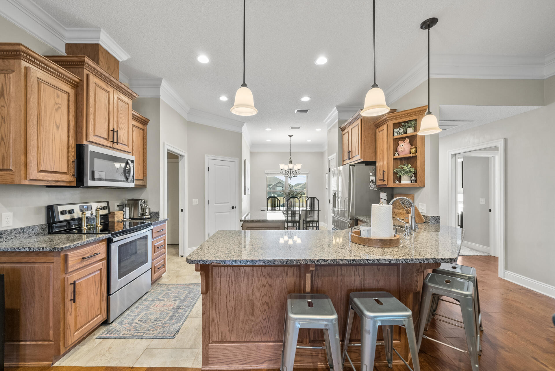 Bylsma Manor Estates - Residential