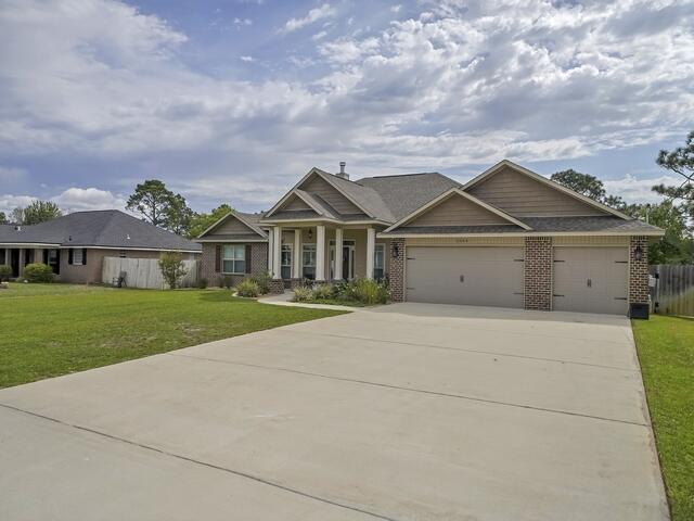 HOLLEY BY THE SEA - Residential