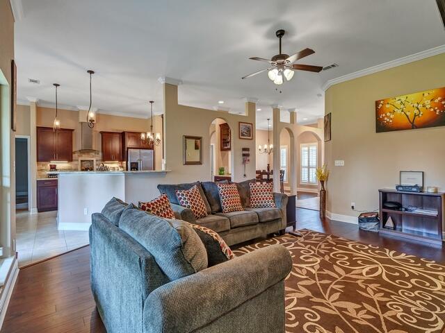 HOLLEY BY THE SEA - Residential