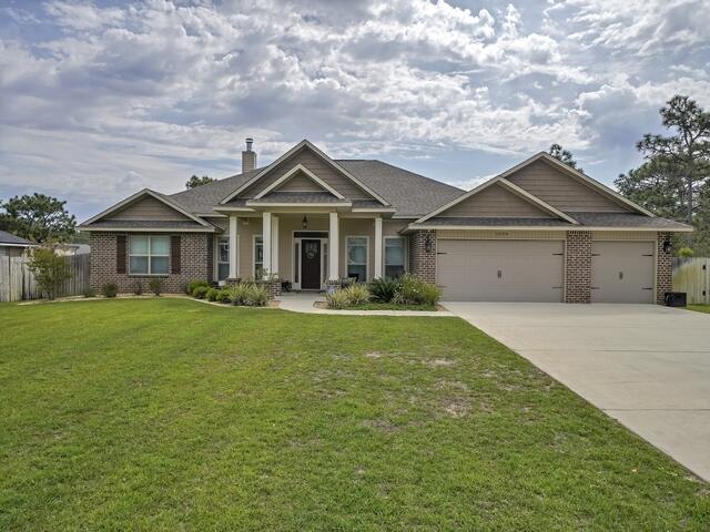 HOLLEY BY THE SEA - Residential