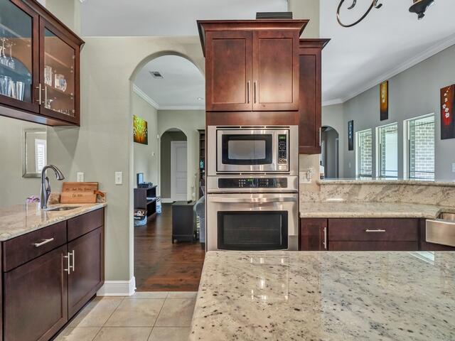 HOLLEY BY THE SEA - Residential