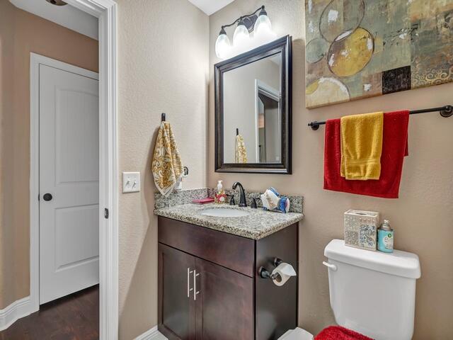 HOLLEY BY THE SEA - Residential