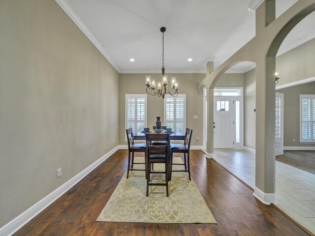 HOLLEY BY THE SEA - Residential