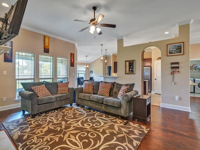 HOLLEY BY THE SEA - Residential