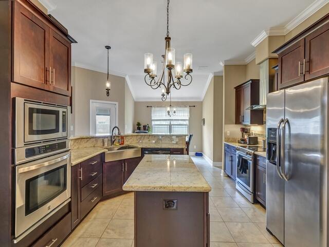 HOLLEY BY THE SEA - Residential