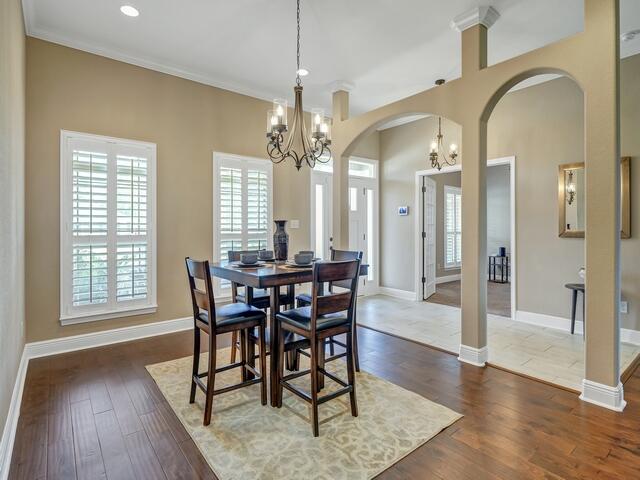 HOLLEY BY THE SEA - Residential