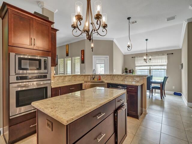 HOLLEY BY THE SEA - Residential