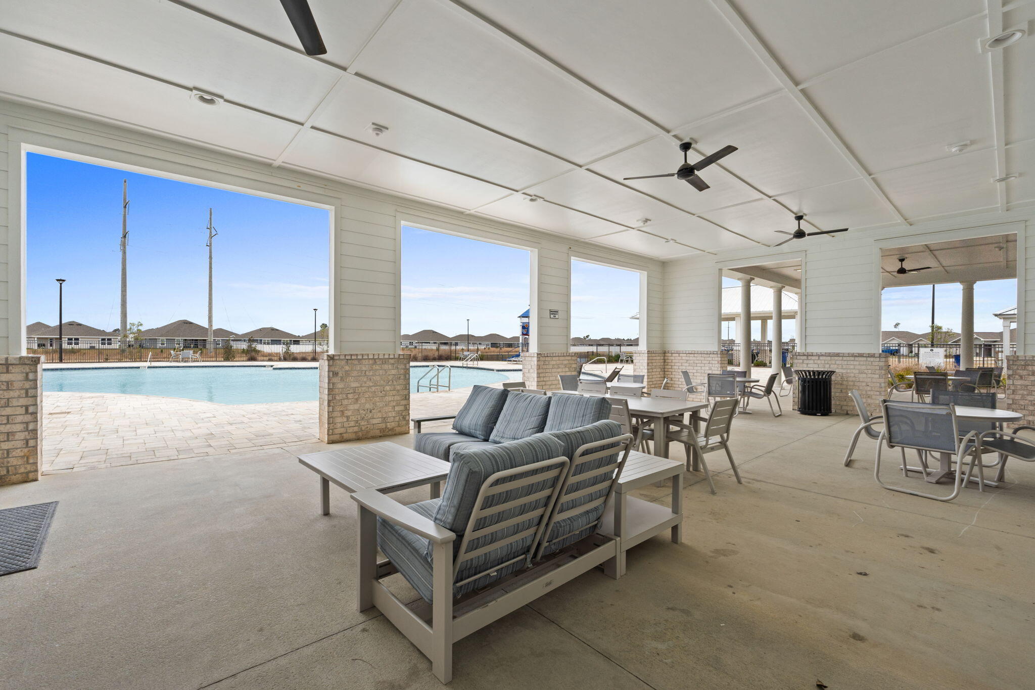 LIBERTY OAKS - Residential