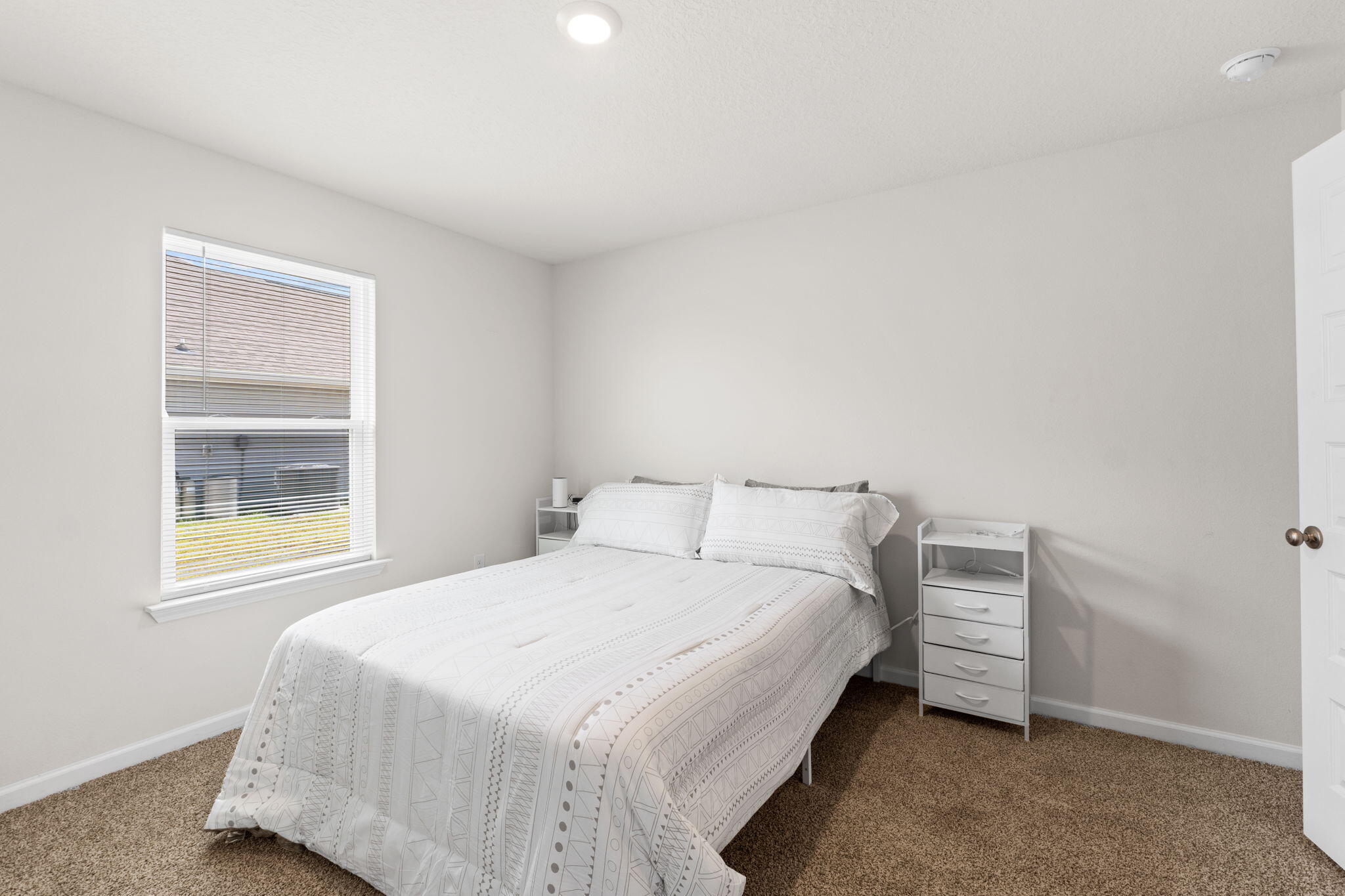 LIBERTY OAKS - Residential