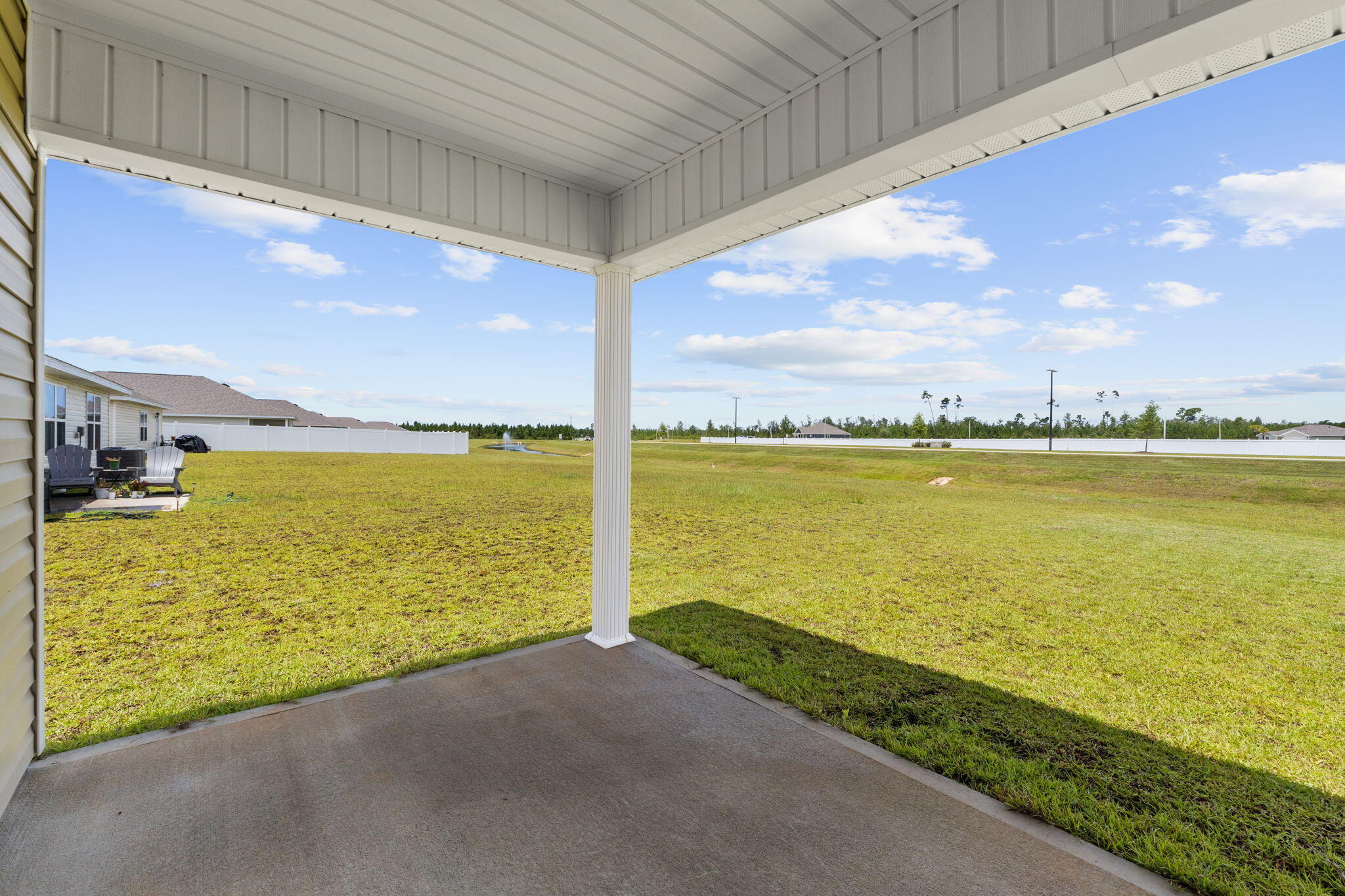 LIBERTY OAKS - Residential