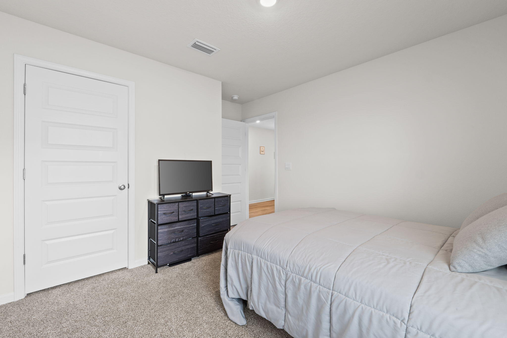 LIBERTY OAKS - Residential