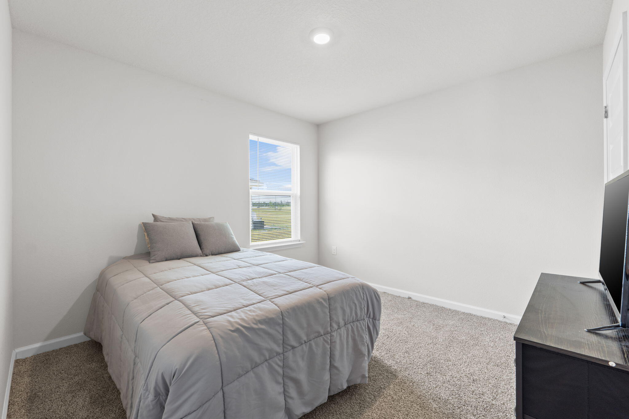 LIBERTY OAKS - Residential