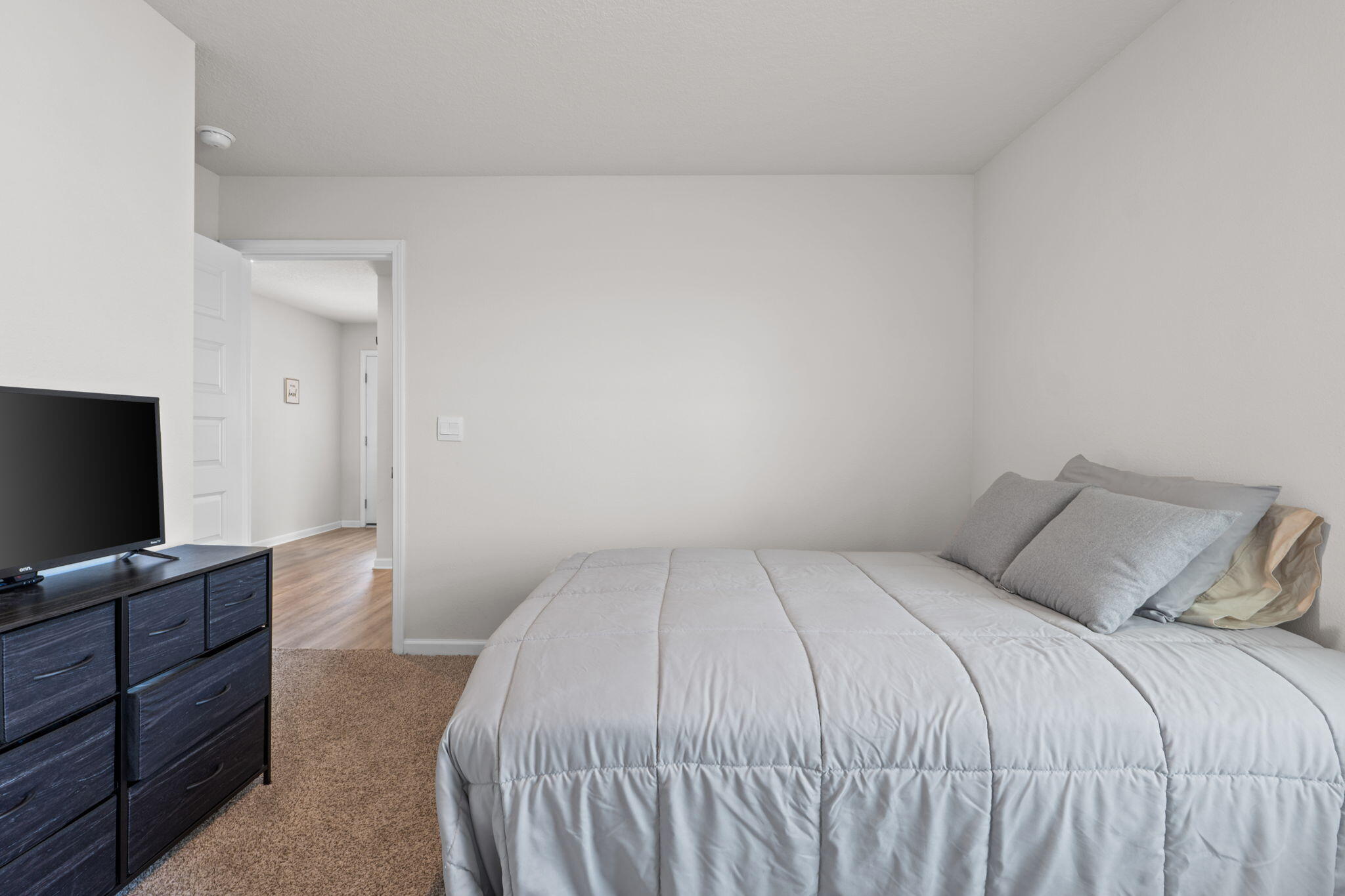 LIBERTY OAKS - Residential