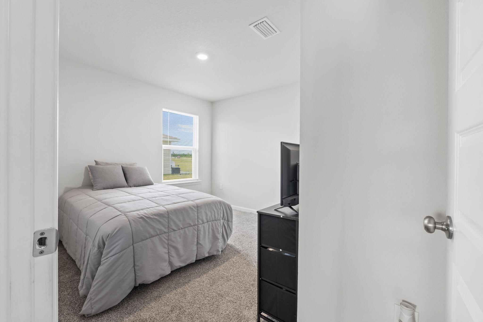 LIBERTY OAKS - Residential