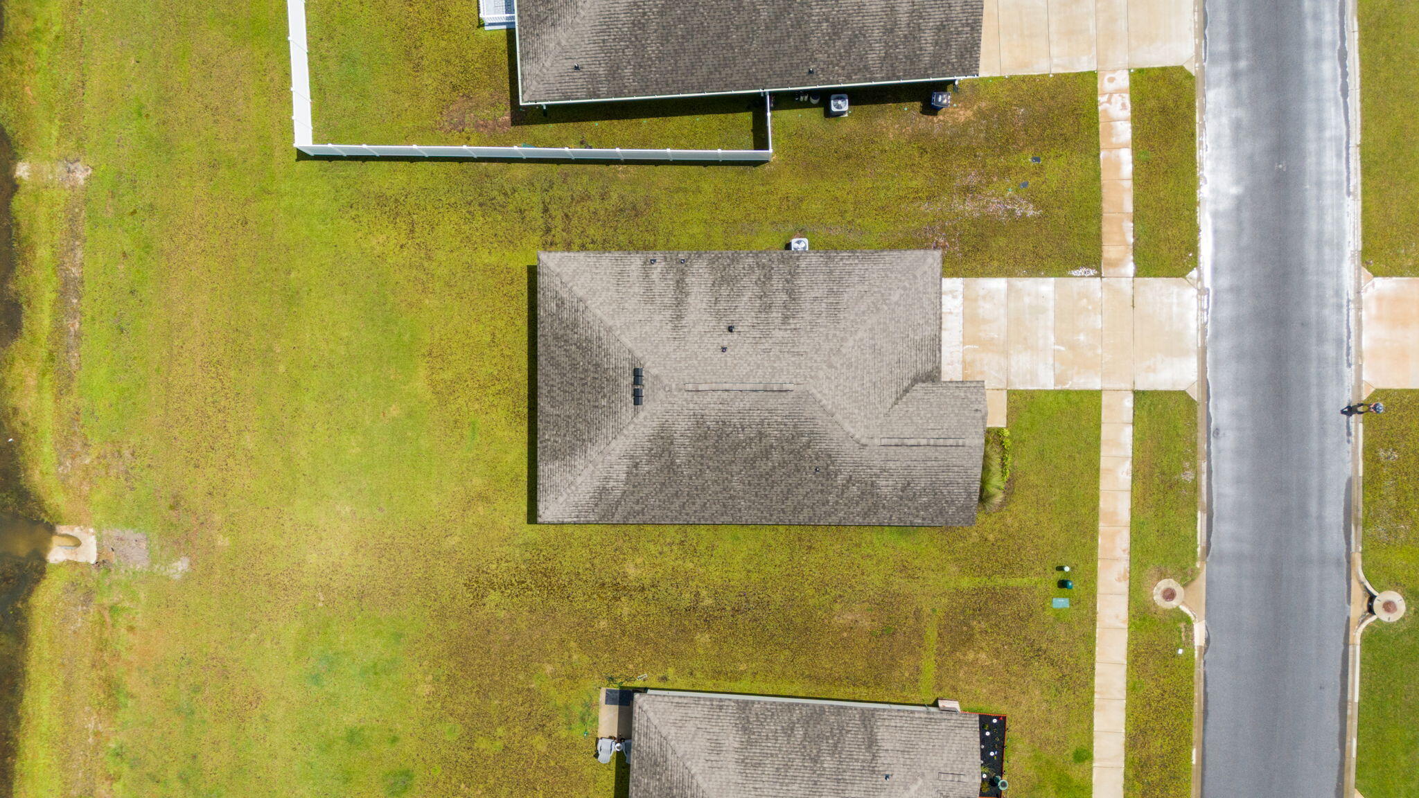 LIBERTY OAKS - Residential