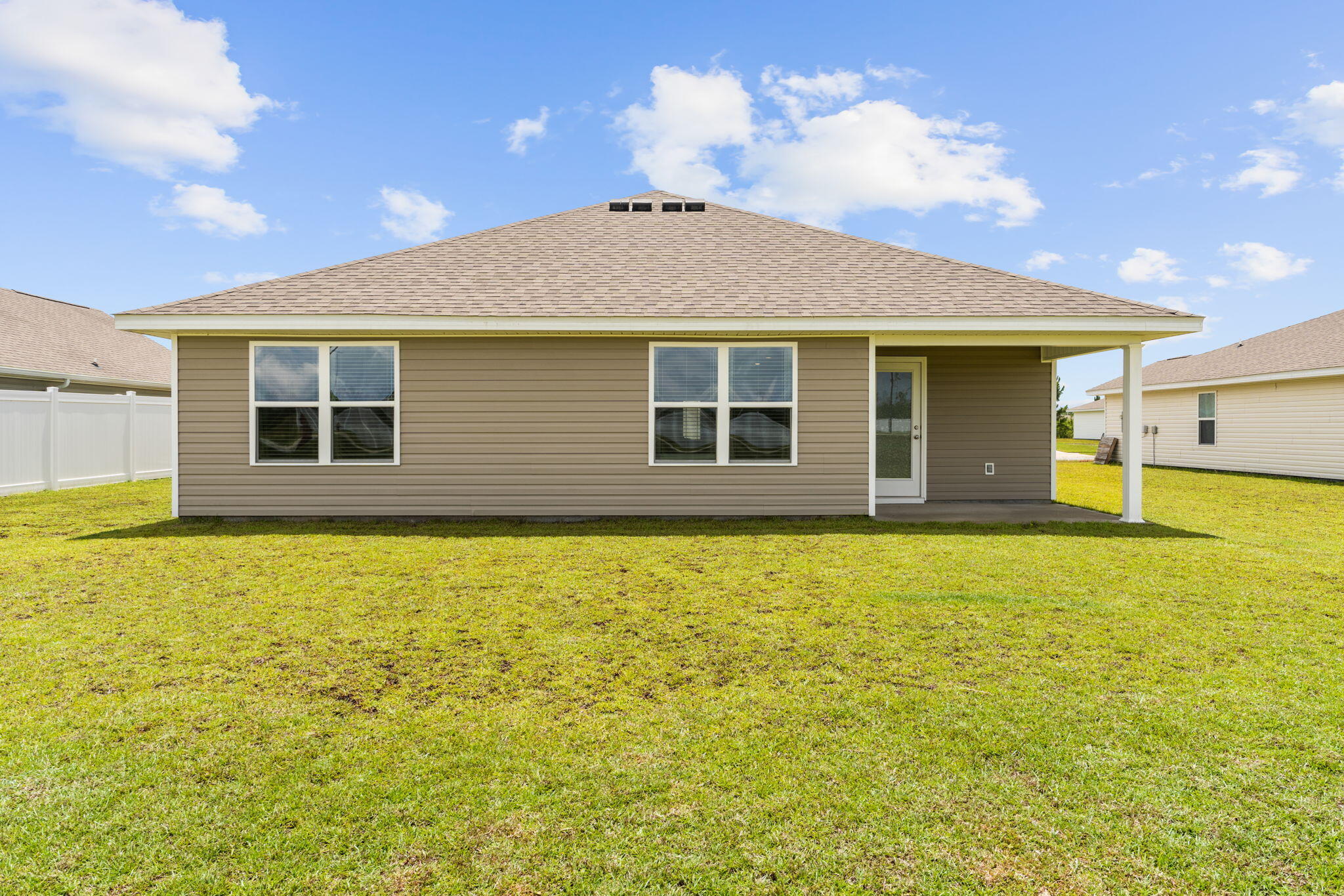 LIBERTY OAKS - Residential