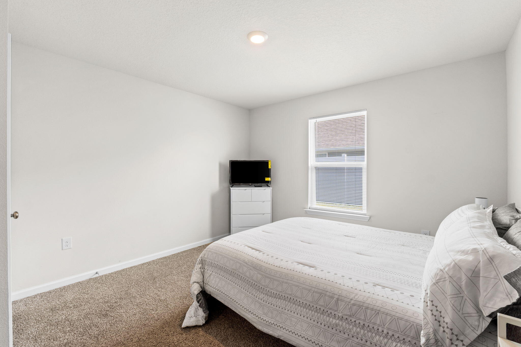 LIBERTY OAKS - Residential