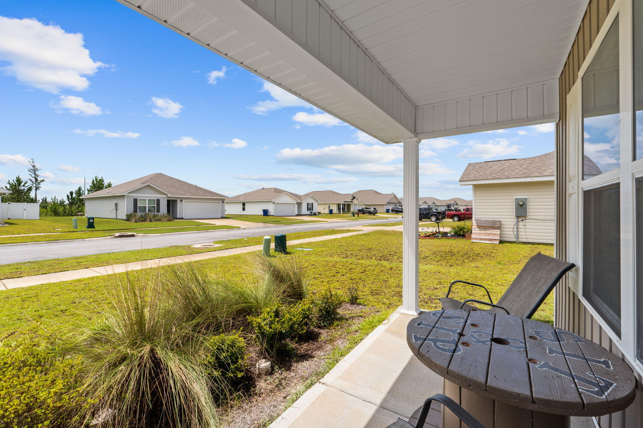 LIBERTY OAKS - Residential