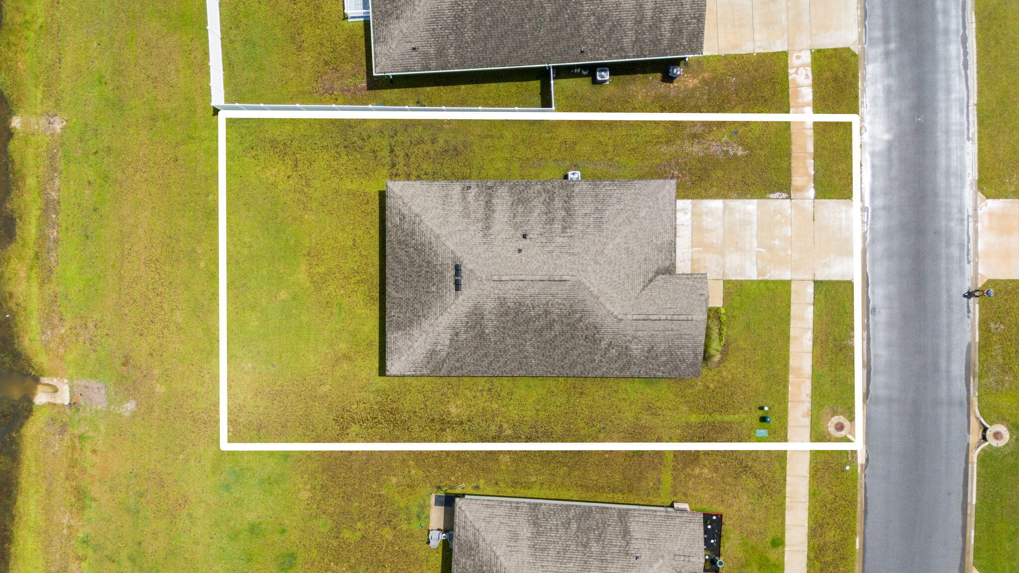 LIBERTY OAKS - Residential