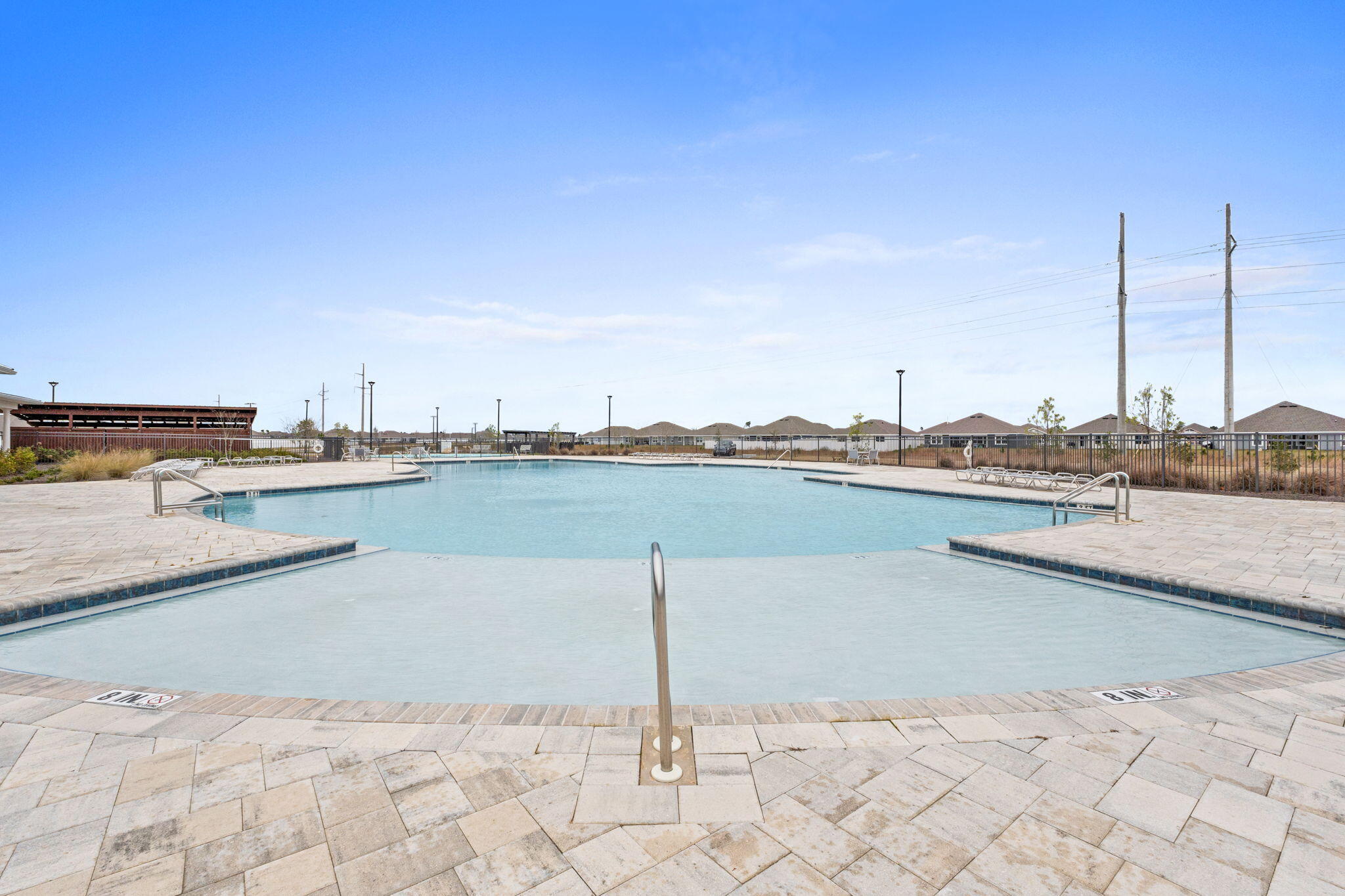 LIBERTY OAKS - Residential